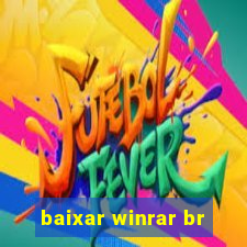 baixar winrar br